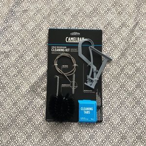 Camelbak Reservoir Cleaning Kit